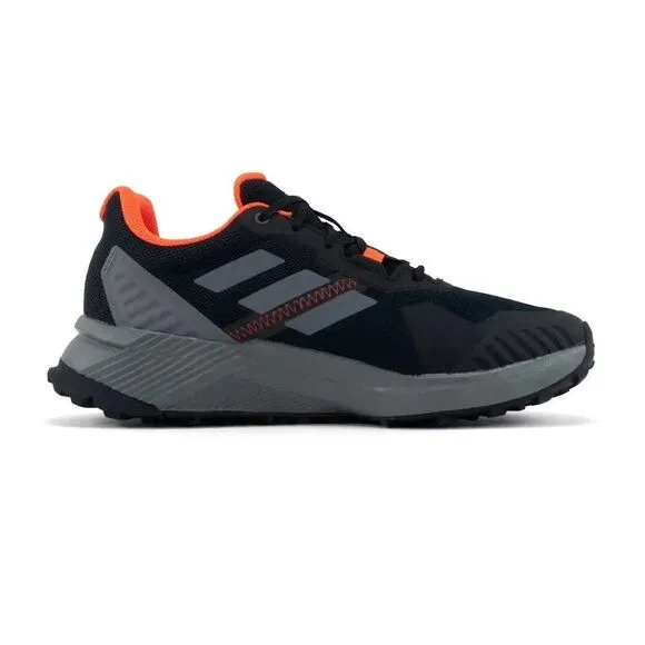 Adidas Terrex Soulstride R.Rdy FZ3037 Trail Running Sneakers Men's Black DOG205