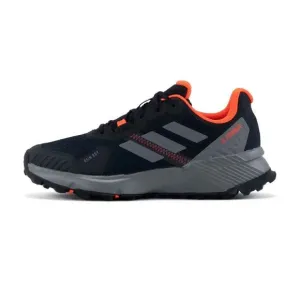 Adidas Terrex Soulstride R.Rdy FZ3037 Trail Running Sneakers Men's Black DOG205