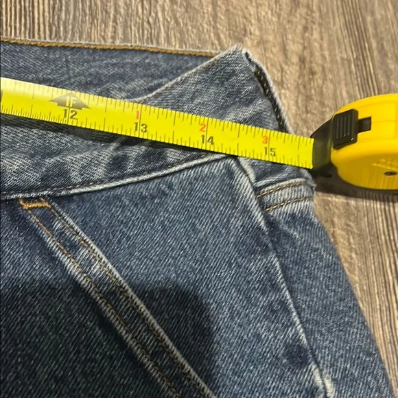 Agolde Denim Cargos