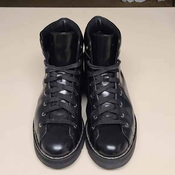Alexander Wang Cole high boots size 42