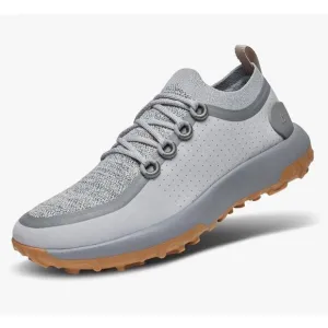 Allbirds NWOT‎ Womens Trail Runners Walking Sneakers Shoes Athletic Gray S 10.5