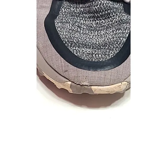 Allbirds sneakers trail runners SWT Hazy pink Mauve women's size 9