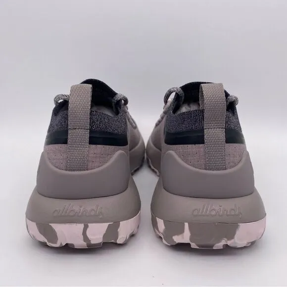 Allbirds Trail Runner SWT Hazy Pink Women's Sneakers  | Size:  11