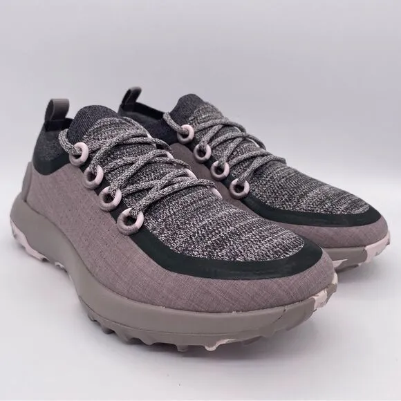Allbirds Trail Runner SWT Hazy Pink Women's Sneakers  | Size:  11