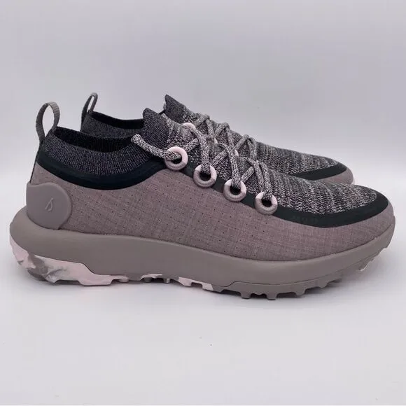 Allbirds Trail Runner SWT Hazy Pink Women's Sneakers  | Size:  11
