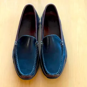 ALLEN EDMONDS LOAFERS SHOES