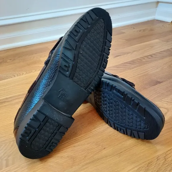 Allen Edmonds Nashua Kiltie Tassel Loafers Size 10.5