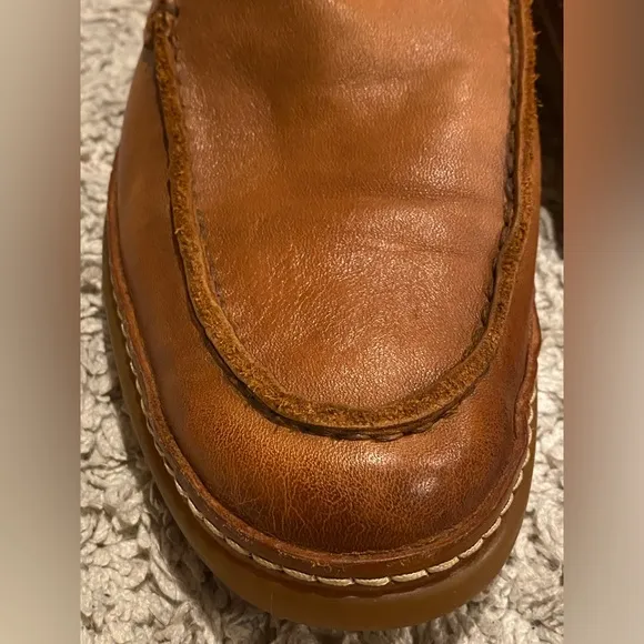 Allen Edmonds WILDER Venetian Leather Loafer Slip-On **DISCONTINUED**