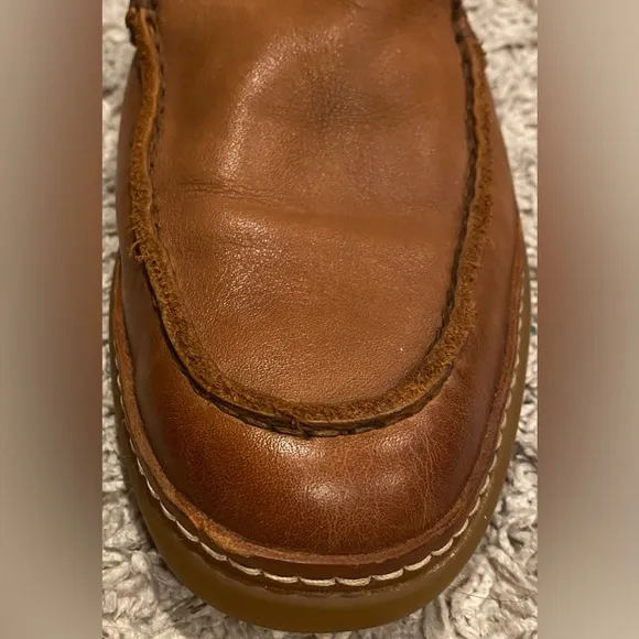 Allen Edmonds WILDER Venetian Leather Loafer Slip-On **DISCONTINUED**