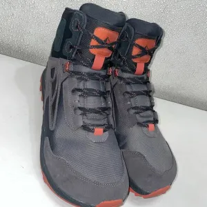 Altra Black/Gray Lone Peak Hiker 2 Sneaker M11