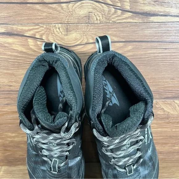 Altra Lone Peak 4 Mid Trail Shoes Boots Men’s Size 8 Sneakers