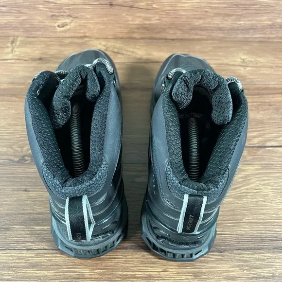Altra Lone Peak 4 Mid Trail Shoes Boots Men’s Size 8 Sneakers