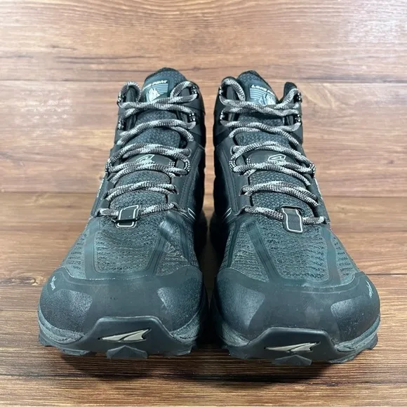 Altra Lone Peak 4 Mid Trail Shoes Boots Men’s Size 8 Sneakers