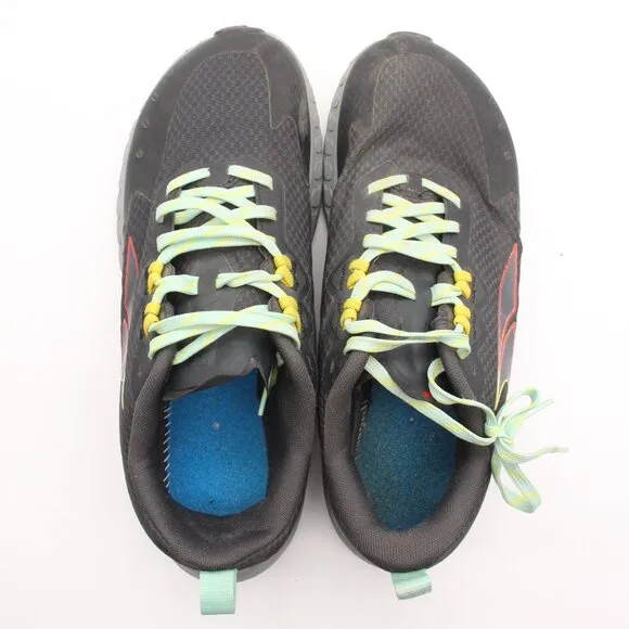 Altra Outroad Road To Trail Mens Size 12 Athletic Running Sneakers Gray Black