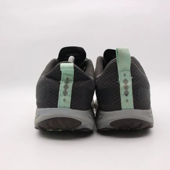 Altra Outroad Road To Trail Mens Size 12 Athletic Running Sneakers Gray Black