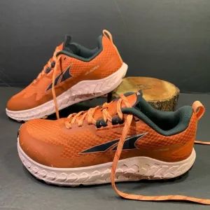 ALTRA Outroad Women’s Trail Running Sneakers Shoe Size- 7.5
