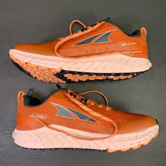 ALTRA Outroad Women’s Trail Running Sneakers Shoe Size- 7.5