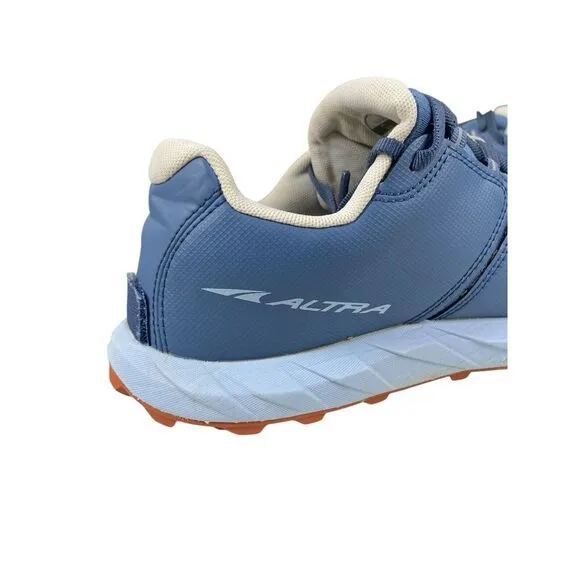 ALTRA 'Superior 5' Mens Trail Running Shoes Sneakers Hiking Lightweight Size 9.5