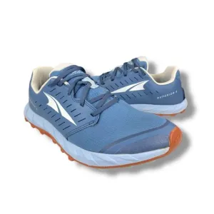 ALTRA 'Superior 5' Mens Trail Running Shoes Sneakers Hiking Lightweight Size 9.5