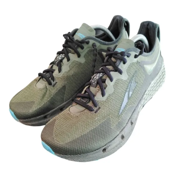 Altra TIMP 4 Trail Running Sneakers Sz 9.5