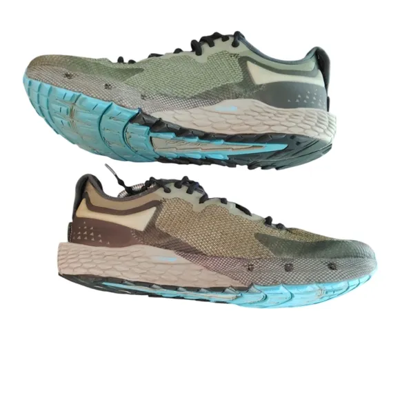 Altra TIMP 4 Trail Running Sneakers Sz 9.5
