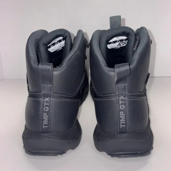 Altra Timp 5 Hiker GTX - Black - Men's 11.5 US Hiking Trail Boots Shoes Sneakers