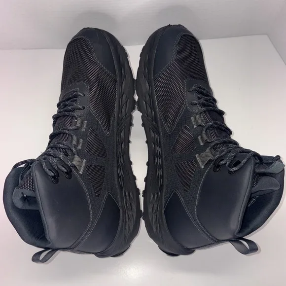 Altra Timp 5 Hiker GTX - Black - Men's 11.5 US Hiking Trail Boots Shoes Sneakers