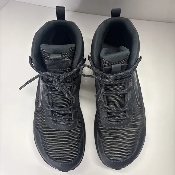 Altra Timp 5 Hiker GTX - Black - Men's 11.5 US Hiking Trail Boots Shoes Sneakers