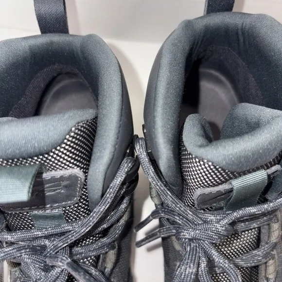 Altra Timp 5 Hiker GTX - Black - Men's 11.5 US Hiking Trail Boots Shoes Sneakers