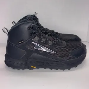 Altra Timp 5 Hiker GTX - Black - Men's 11.5 US Hiking Trail Boots Shoes Sneakers