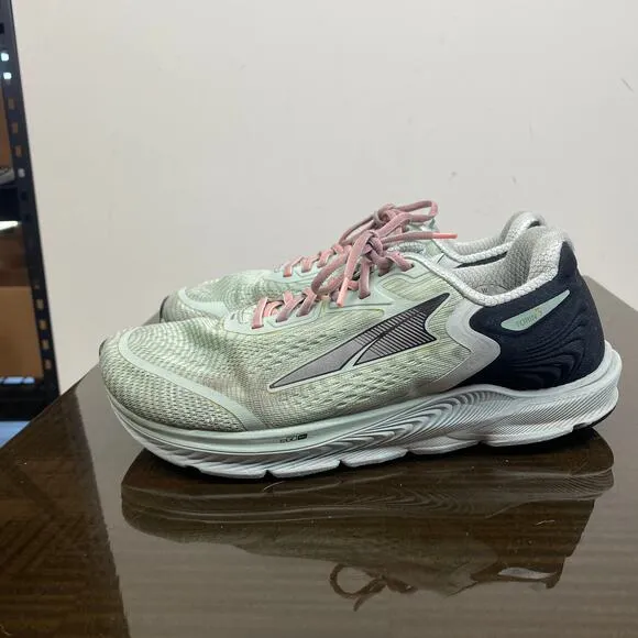 Altra Torin 5 Trail Running Shoes Sneakers Women's 8.5