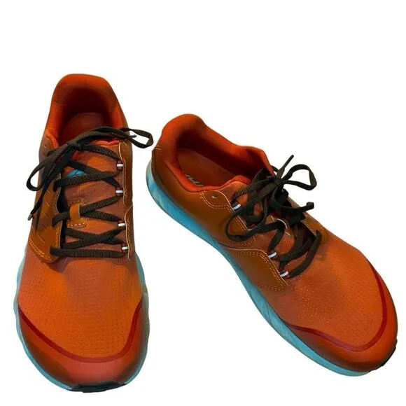 ALTRA Womens AL0A5483 Superior 5 Trail Running Shoe size 11 US