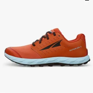 ALTRA Womens AL0A5483 Superior 5 Trail Running Shoe size 11 US