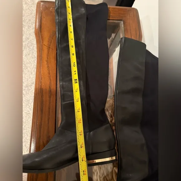 Ann Taylor Knee High Boot