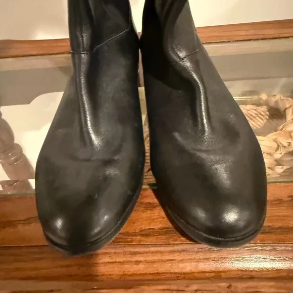 Ann Taylor Knee High Boot