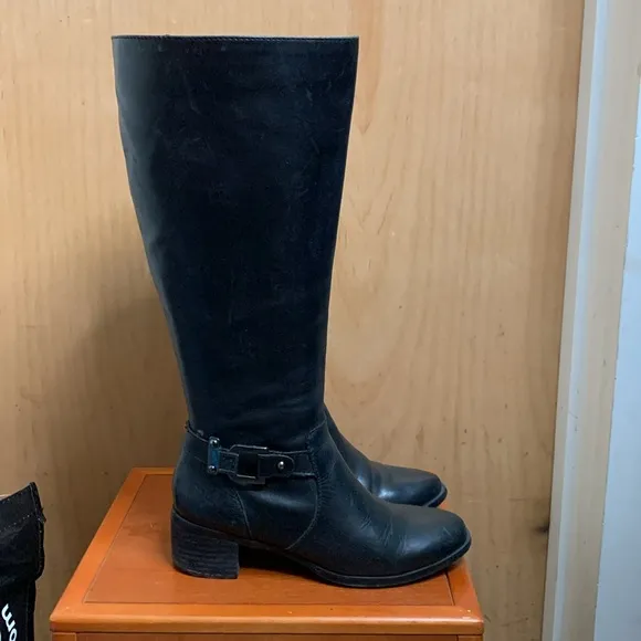 Anne Klein Boots 6.5