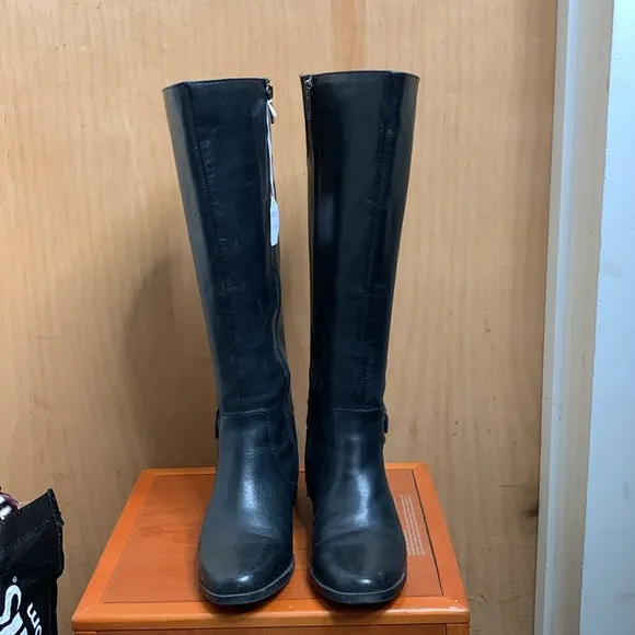Anne Klein Boots 6.5