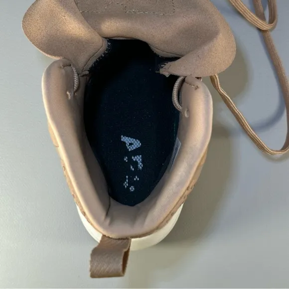 APL Athletic Propulsion Labs TechLoom Defender High Top Sneakers