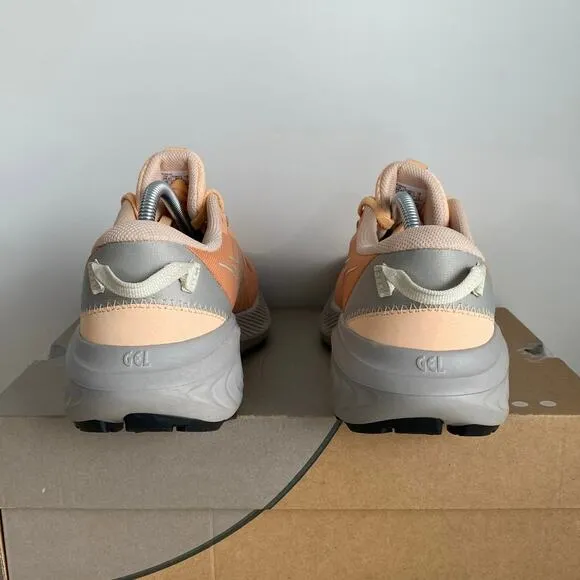 ASICS Gel Excite Trail 2 Terracotta Birch Women Sneakers- Size 7