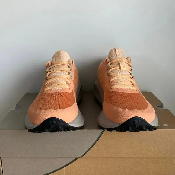 ASICS Gel Excite Trail 2 Terracotta Birch Women Sneakers- Size 7