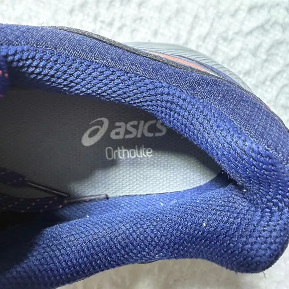 Asics Gel-Venture shoes mens 9.5 Trail Running Wide Width Athletic Sneakers 9.5