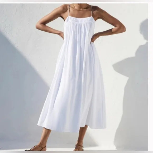 AYR easy breezy dress size SM