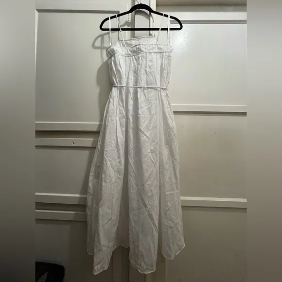 AYR easy breezy dress size SM