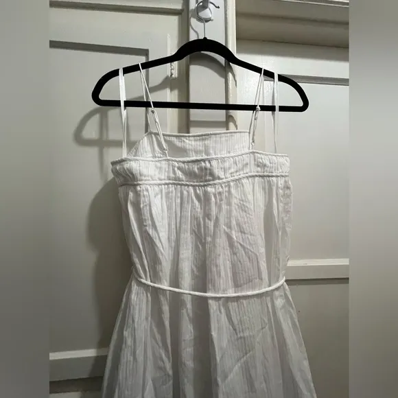 AYR easy breezy dress size SM