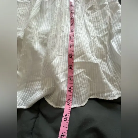 AYR easy breezy dress size SM