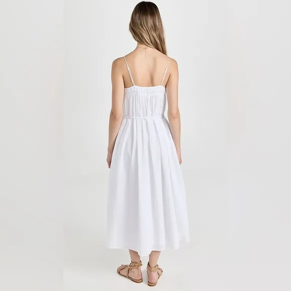 AYR easy breezy dress size SM