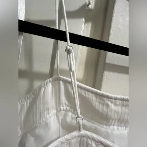 AYR easy breezy dress size SM