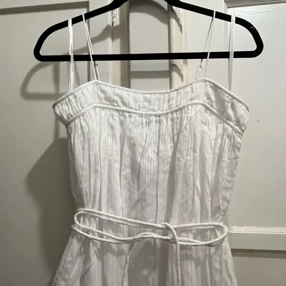 AYR easy breezy dress size SM