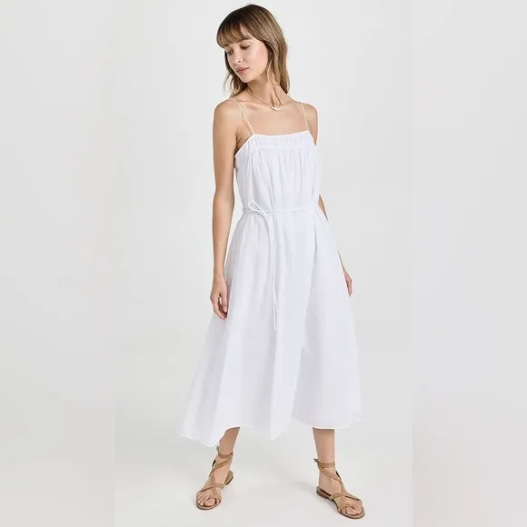 AYR easy breezy dress size SM