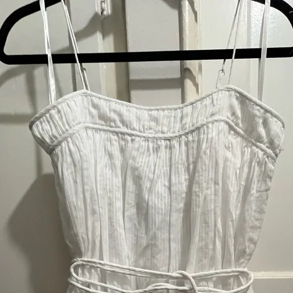 AYR easy breezy dress size SM